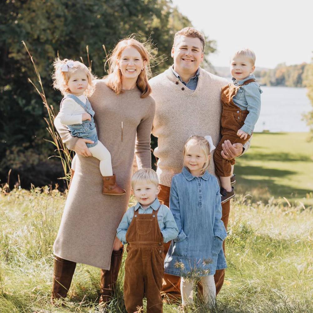 Meet your Posher, Beth